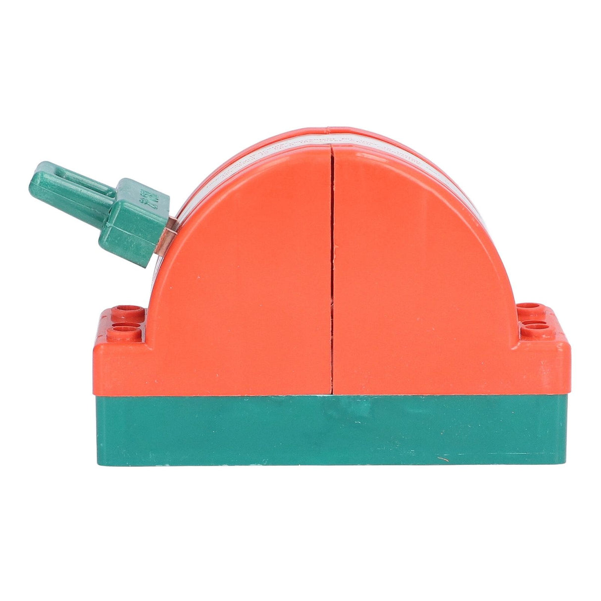 HK11 Knife Switch Safe Double Throw Bidirectional Electric Reverse Switch for Industrial Household Appliances 2P 63A