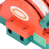 HK11 Knife Switch Safe Double Throw Bidirectional Electric Reverse Switch for Industrial Household Appliances 2P 63A