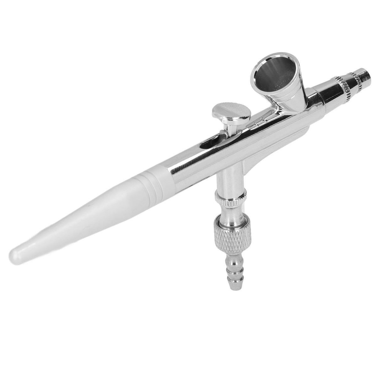 Airbrush Kit G1/8 Paint Spray Pen with Dropper and Wrench for Home Decoration Model PrintingCaliber 0.3mm / 0.012in