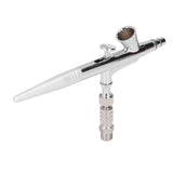 Paint Spray Pen Professional Airbrush Makeup Pen for Makeup Manicure Cake Decoration - Front View