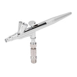Paint Spray Pen Professional Airbrush Makeup Pen for Makeup Manicure Cake Decoration - Side View
