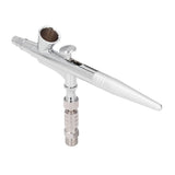 Paint Spray Pen Professional Airbrush Makeup Pen for Makeup Manicure Cake Decoration - Top-Down View