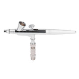 Paint Spray Pen Professional Airbrush Makeup Pen for Makeup Manicure Cake Decoration - 45-Degree Angle