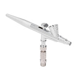 Paint Spray Pen Professional Airbrush Makeup Pen for Makeup Manicure Cake Decoration - Rear View