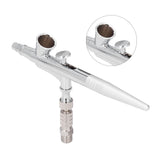Paint Spray Pen Professional Airbrush Makeup Pen for Makeup Manicure Cake Decoration