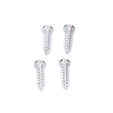 100A 4 Pole Double Throw Knife Switch Electrical Disconnect Knife Switch for Home Appliances