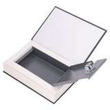 Diversion Book Safe Metal Lifelike Book Money Coin Box with Key Lock for Jewelry Cash Credit CardsJourney to The West