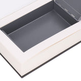 Diversion Book Safe Metal Lifelike Book Money Coin Box with Key Lock for Jewelry Cash Credit CardsJourney to The West