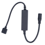 Mini RF Dimmer Controll LED Color Temperature Controller 17 Keys Strip Light Controller - Extra Image