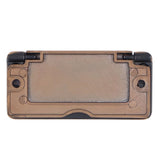 Recessed Door Handle Simple Matte Retro Free Punch Drawer Wardrobe Cabinet Door Concealed Handle
