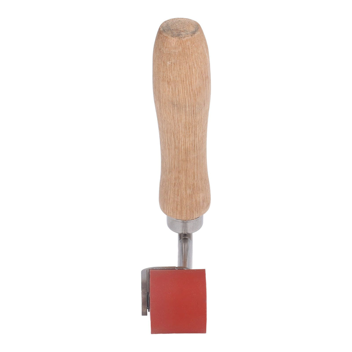 Silicone Hand Roller 20mm 75° Bend Angle Temperature Resistance 260℃ Ergonomic Design Seam Roller for Welding