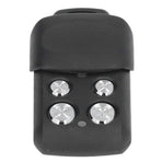 Garage Door Remote Control 94334CE 94333E 27A 12V Universal for Gates Windows