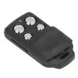 Garage Door Remote Control 94334CE 94333E 27A 12V Universal for Gates Windows - Rear View