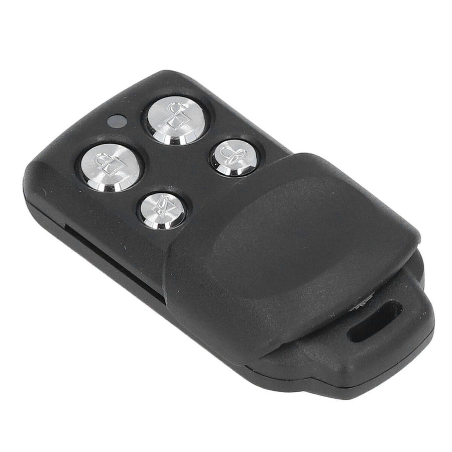 Garage Door Remote Control 94334CE 94333E 27A 12V Universal for Gates Windows
