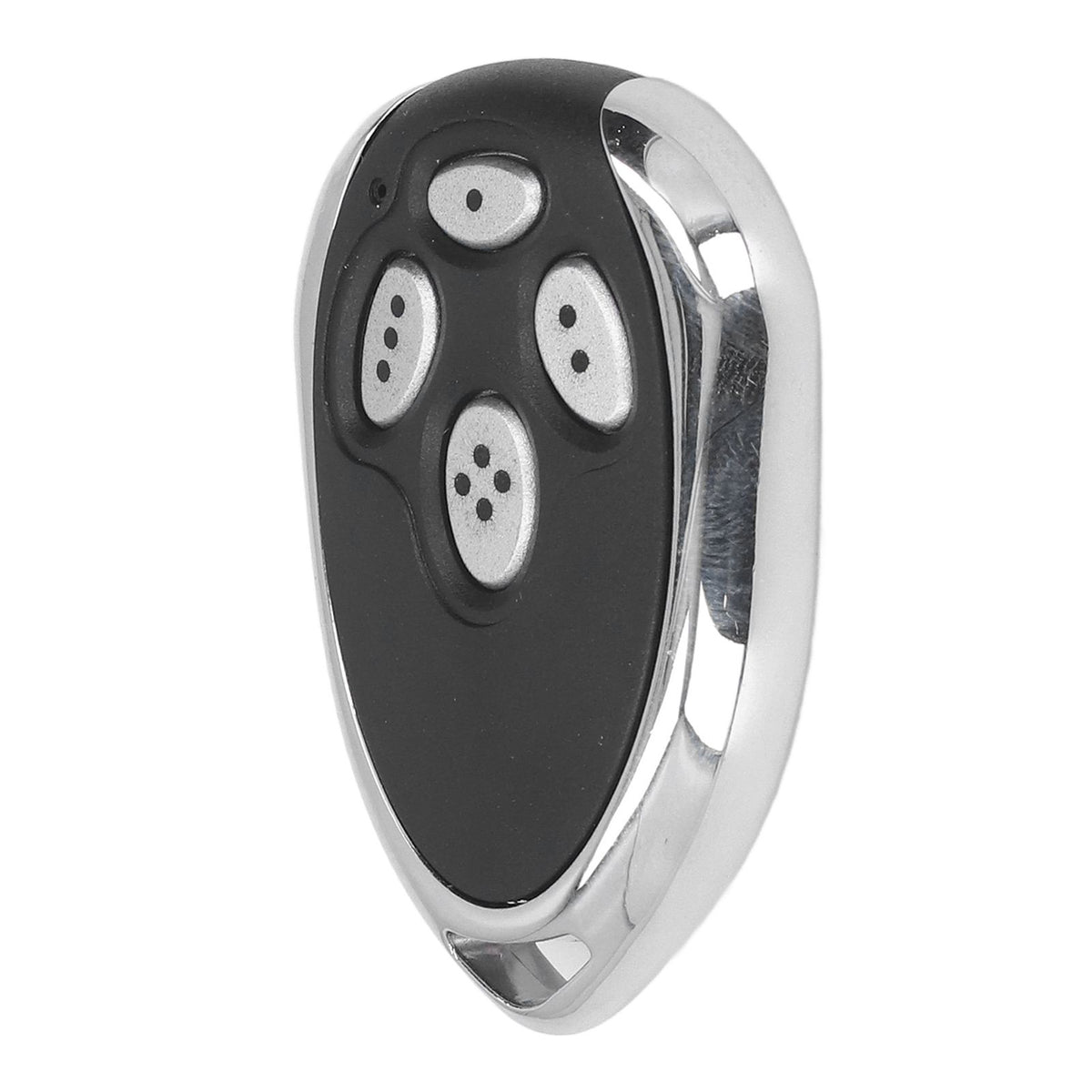 Garage Door Remote Control 433.92MHZ 27A 12V 100m Range Portable for Anti Theft System Electrical Equipment