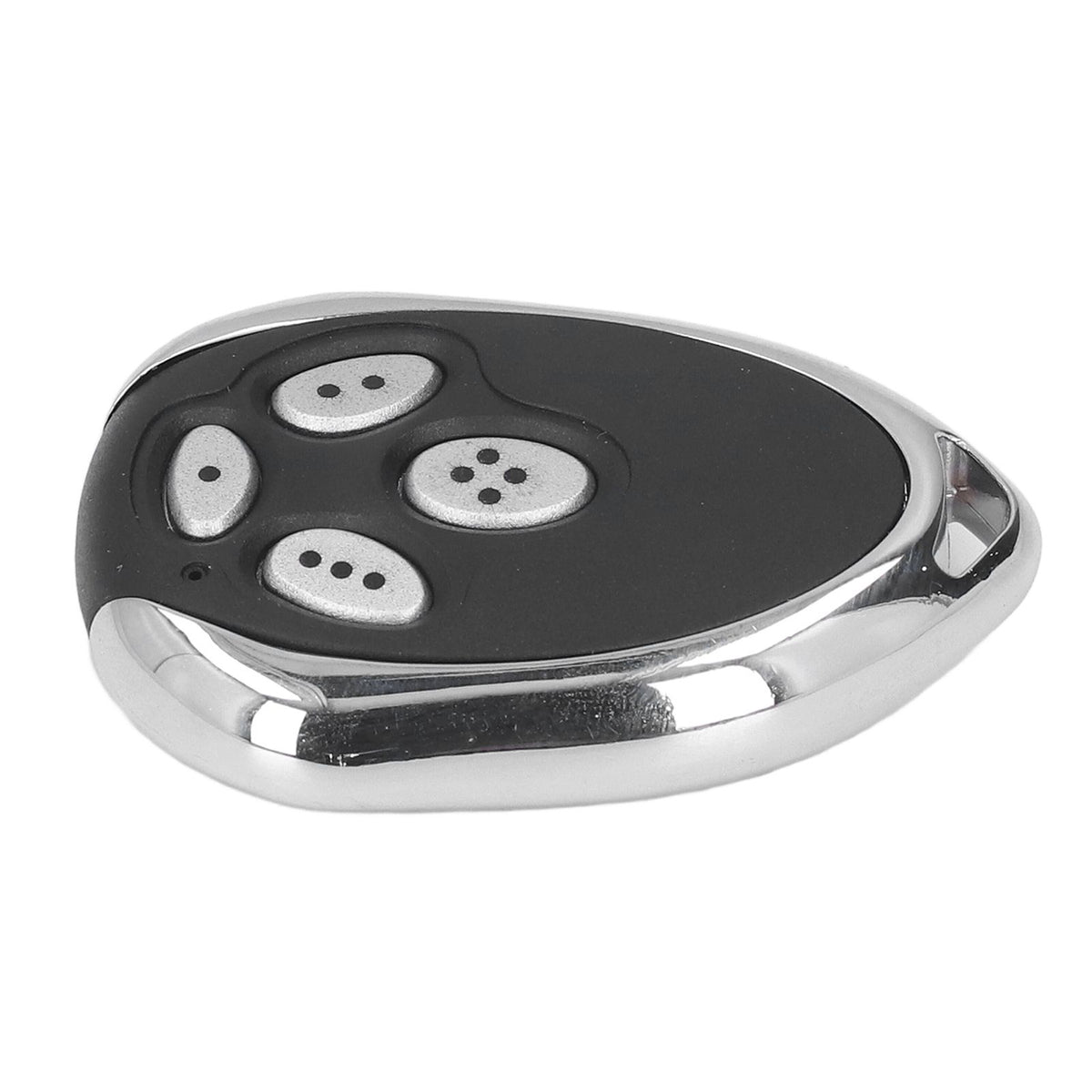 Garage Door Remote Control 433.92MHZ 27A 12V 100m Range Portable for Anti Theft System Electrical Equipment
