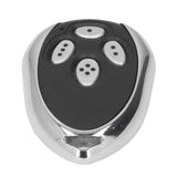 Garage Door Remote Control 433.92MHZ 27A 12V 100m Range Portable for Anti Theft System Electrical Equipment