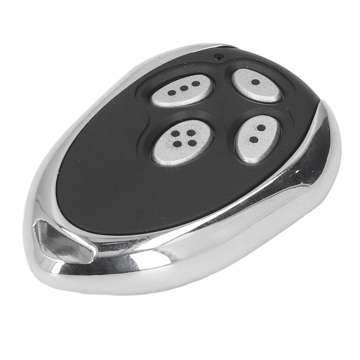 Garage Door Remote Control 433.92MHZ 27A 12V 100m Range Portable for Anti Theft System Electrical Equipment