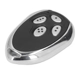 Garage Door Remote Control 433.92MHZ 27A 12V 100m Range Portable for Anti Theft System Electrical Equipment
