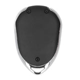 Garage Door Remote Control 433.92MHZ 27A 12V 100m Range Portable for Anti Theft System Electrical Equipment