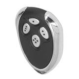 Garage Door Remote Control 433.92MHZ 27A 12V 100m Range Portable for Anti Theft System Electrical Equipment