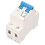 2P Miniature Circuit Breaker Multiple Protection Functions High Safety 16A 220V Circuit Leakage Breaker for Electricity