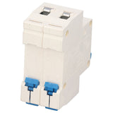 2P Miniature Circuit Breaker Multiple Protection Functions High Safety 16A 220V Circuit Leakage Breaker for Electricity