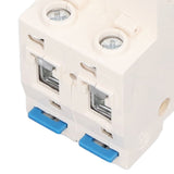 2P Miniature Circuit Breaker Multiple Protection Functions High Safety 16A 220V Circuit Leakage Breaker for Electricity - Extra Image