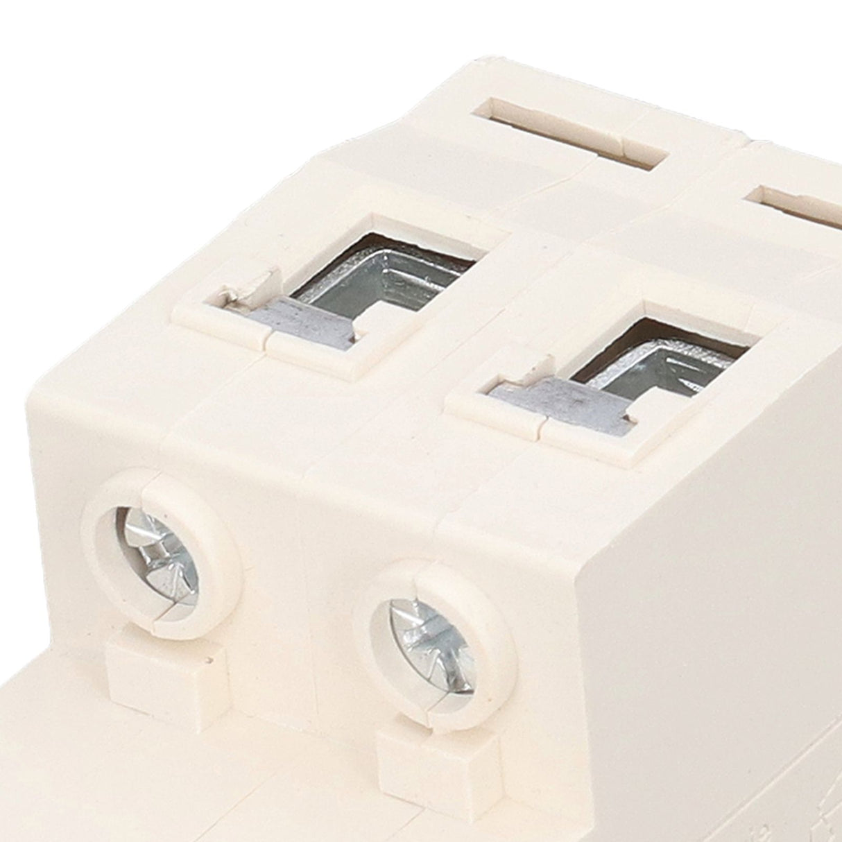 2P Miniature Circuit Breaker Multiple Protection Functions High Safety 16A 220V Circuit Leakage Breaker for Electricity