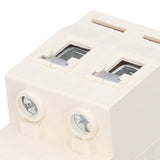 2P Miniature Circuit Breaker Multiple Protection Functions High Safety 16A 220V Circuit Leakage Breaker for Electricity - Extra Image