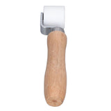 Seam Roller Heat Resistant 2 Way Bearing 28mm / 1.1in Width Handheld Pressure Roller