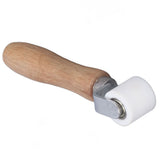 Seam Roller Heat Resistant 2 Way Bearing 28mm / 1.1in Width Handheld Pressure Roller