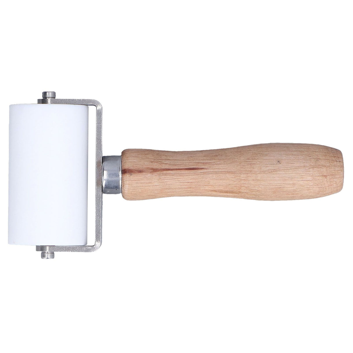 Silicone Seam Roller Approx 2.8in Detachable Structure Double Direction Bearing Waterproof Durable Seam Roller