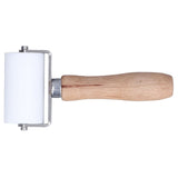 Silicone Seam Roller Approx 2.8in Detachable Structure Double Direction Bearing Waterproof Durable Seam Roller