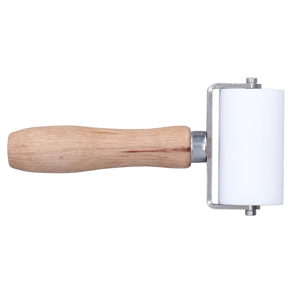 Silicone Seam Roller Approx 2.8in Detachable Structure Double Direction Bearing Waterproof Durable Seam Roller