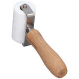 Silicone Seam Roller Approx 2.8in Detachable Structure Double Direction Bearing Waterproof Durable Seam Roller