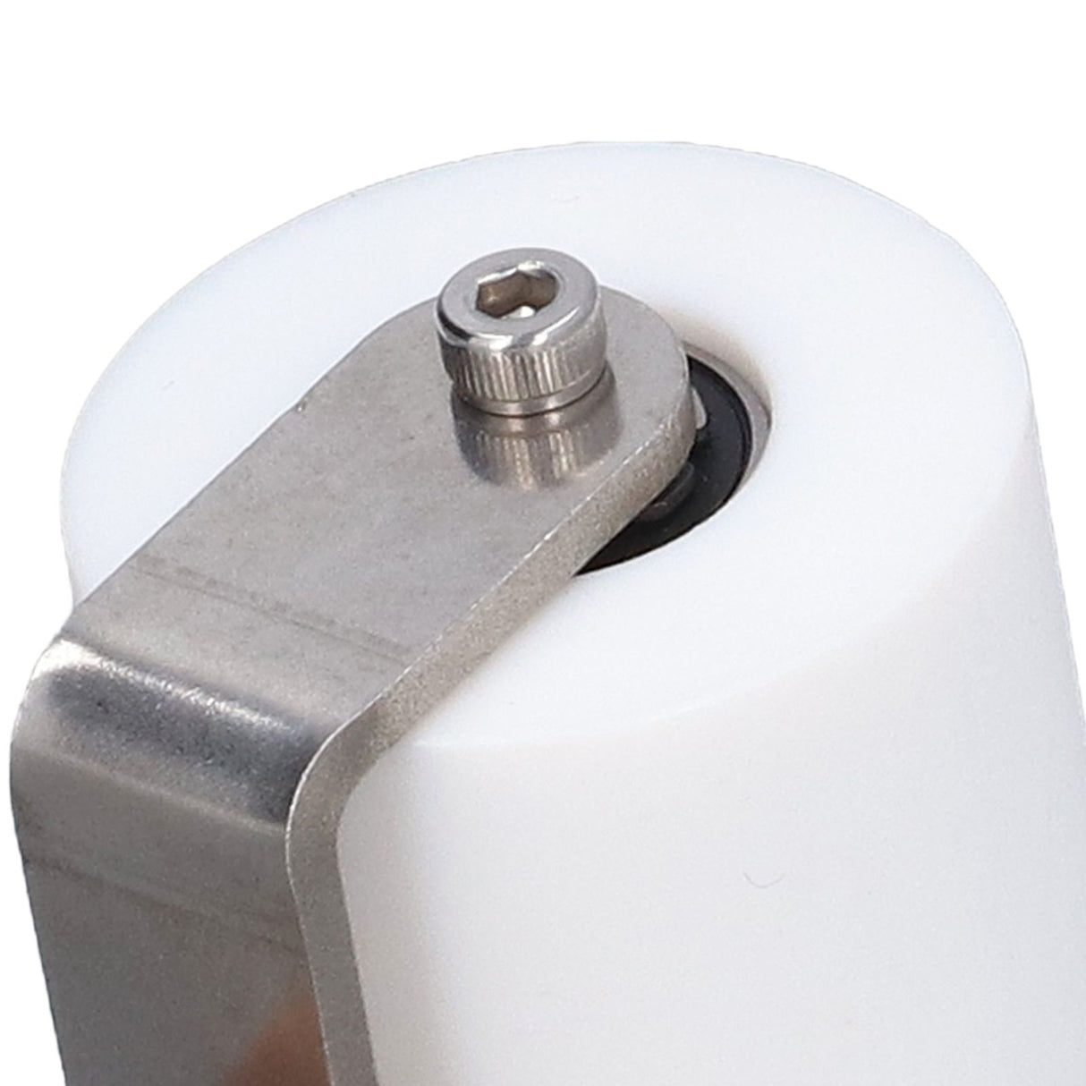 Silicone Seam Roller Approx 2.8in Detachable Structure Double Direction Bearing Waterproof Durable Seam Roller