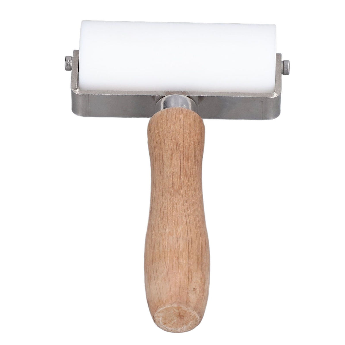 90mm/3.5in Silicone Roller Smoothing Seam Roller Tool for High Temperature Welding