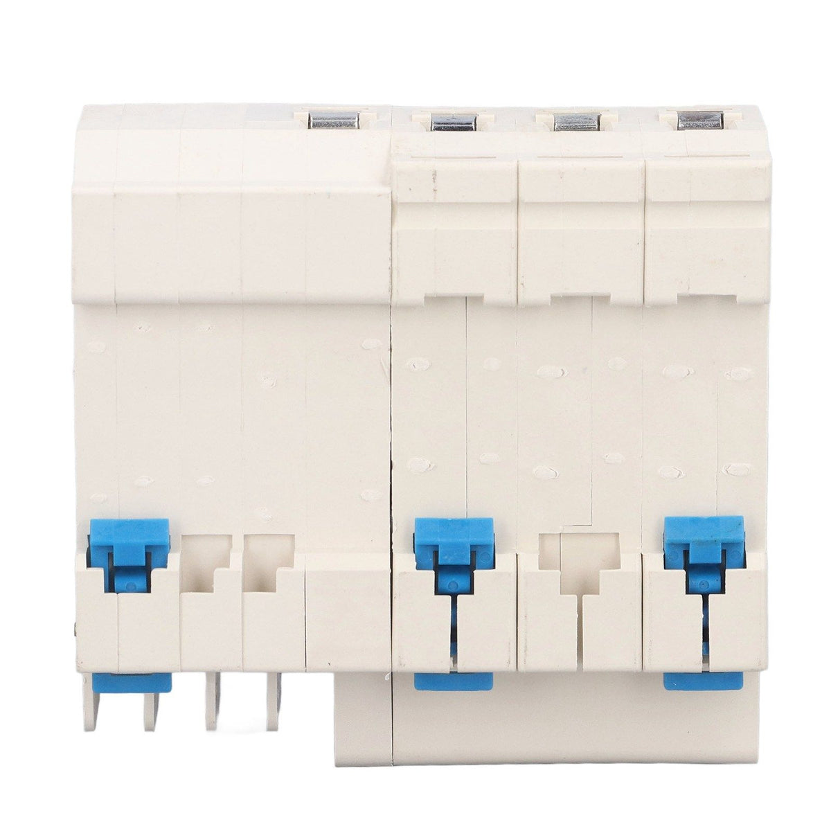 Circuit Breaker 3P 63A 220V Overload Short Circuit Leakage Protection Residual Current Circuit Breaker for 50/60Hz
