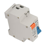 Circuit Breaker 1P 16A 220V Overload Short Circuit Leakage Protection Residual Current Circuit Breaker for 50/60Hz