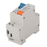 Circuit Breaker 1P 16A 220V Overload Short Circuit Leakage Protection Residual Current Circuit Breaker for 50/60Hz