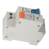 Circuit Breaker 1P 16A 220V Overload Short Circuit Leakage Protection Residual Current Circuit Breaker for 50/60Hz - Extra Image