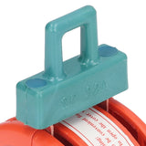 Knife Switch 32A 2 Pole Double Throw Firm Connection Strong Performance Home Appliances Knife Switch - Extra Image