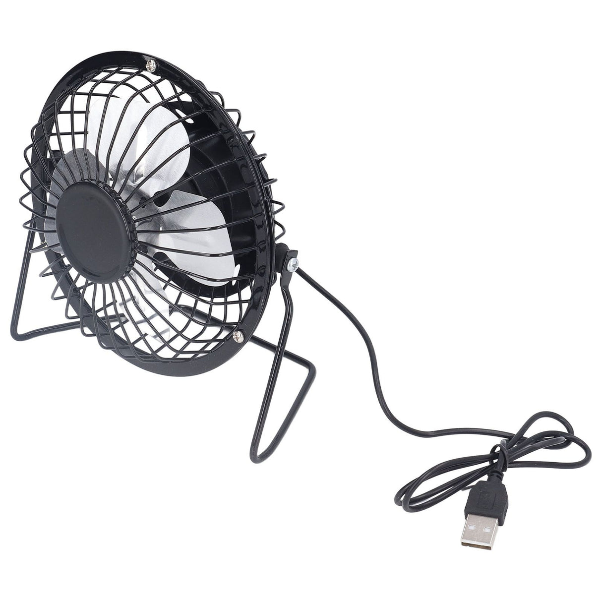 Polysilicon Solar Panel Fan Small Portable USB Solar Powered Fan for Travel Fishing Picnic 3W 6V