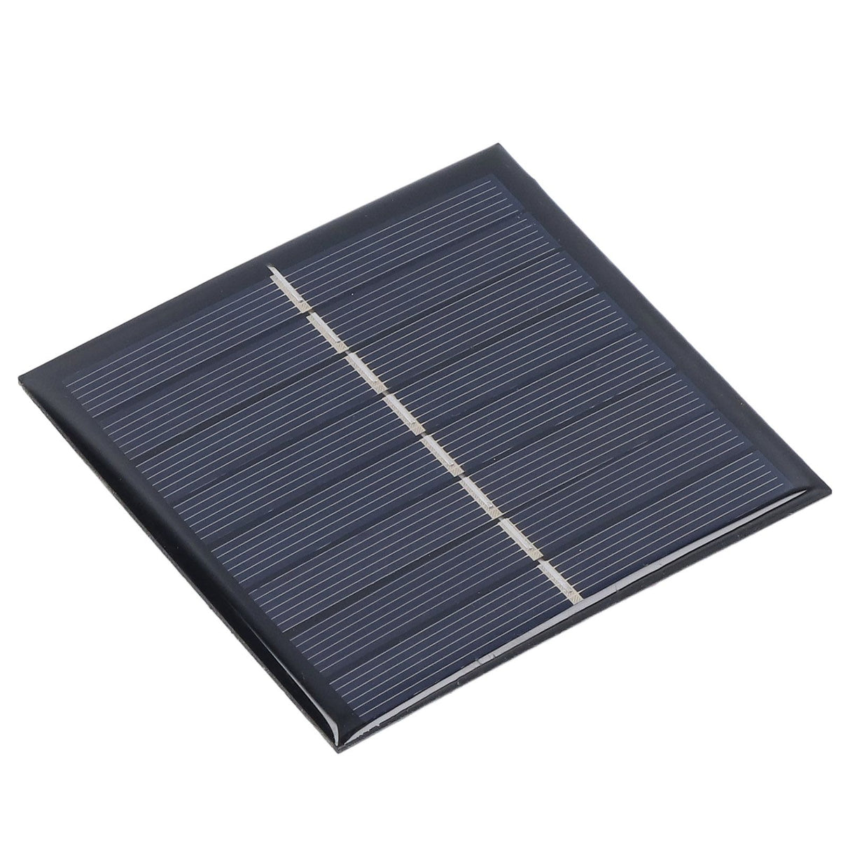 1W 4V Solar Panels High Efficiency Polysilicon Rechargeable 1.2V 2 AA Recharge Battery for Home Lighting Battery Charge