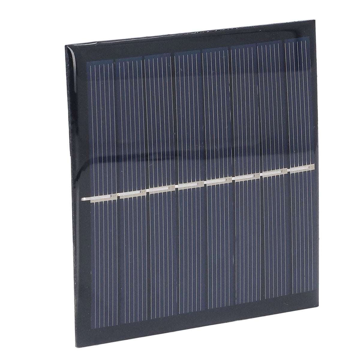 1W 4V Solar Panels High Efficiency Polysilicon Rechargeable 1.2V 2 AA Recharge Battery for Home Lighting Battery Charge