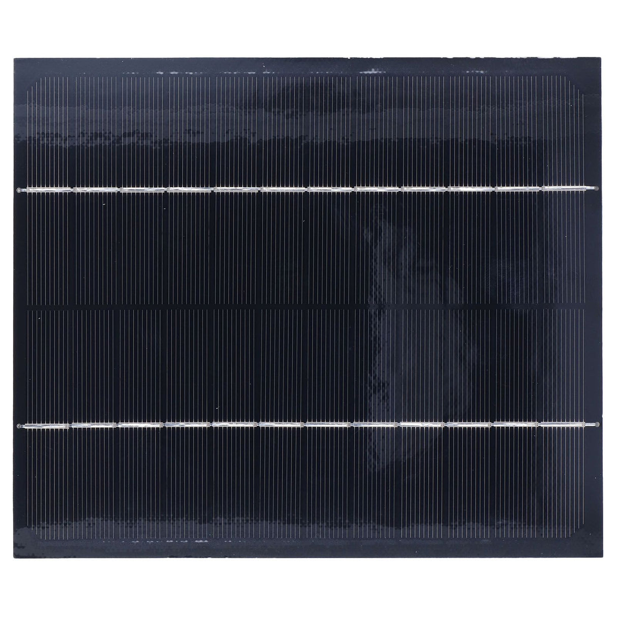 Solar Panel Waterproof 6W 12V DIY Solar Panel for Solar Toys/Lights/Displays Scientific Projects