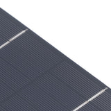 Solar Panel Waterproof 6W 12V DIY Solar Panel for Solar Toys/Lights/Displays Scientific Projects - Extra Image