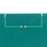 Solar Panel Waterproof 6W 12V DIY Solar Panel for Solar Toys/Lights/Displays Scientific Projects - Extra Image