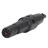 2Pcs Solar PV Connectors 1500V Heat Resisting Reusable PV Fuse Connector for Solar Panel Connection30A - Extra Image